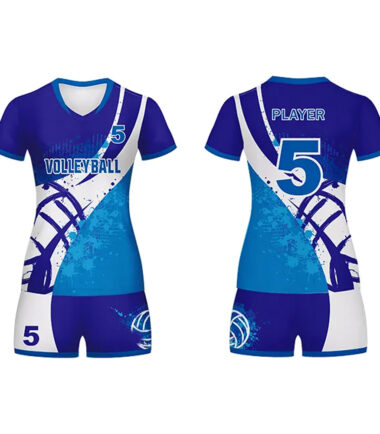Volleyball Uniform